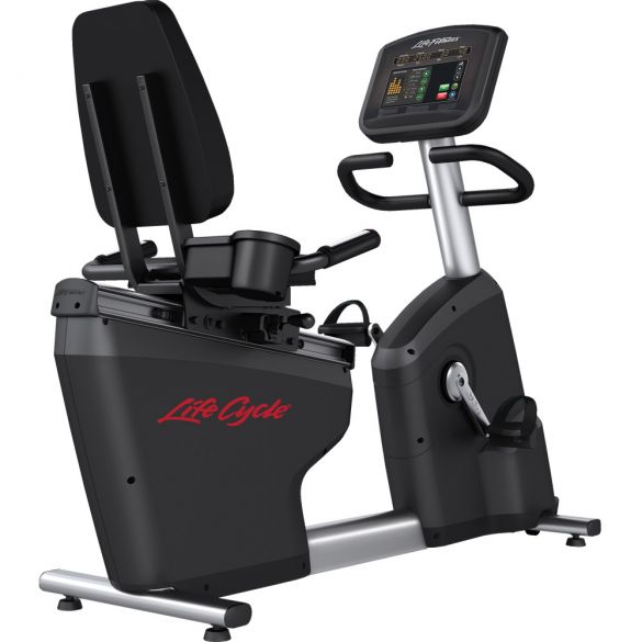 suiker lengte voorzetsel Life Fitness professionele ligfiets Activate Series recumbent bike kopen?  Bestel bij fitness24.nl