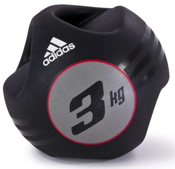 Adidas Medicine Ball 3 kg 7203.044