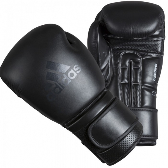 Adidas Super Pro Training bokshandschoenen ADIBC08-size