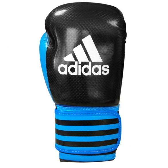 Adidas Shadow Climacool Bokshandschoenen Blauw ADIBT031zb