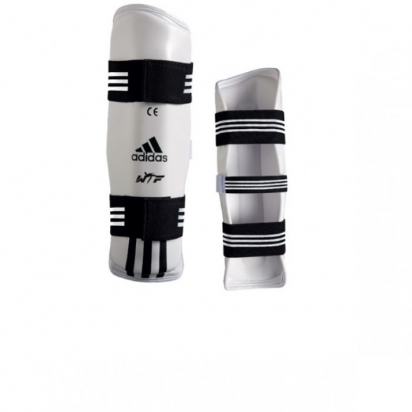 Adidas taekwondo onderarmbeschermer ADITFP01VRR