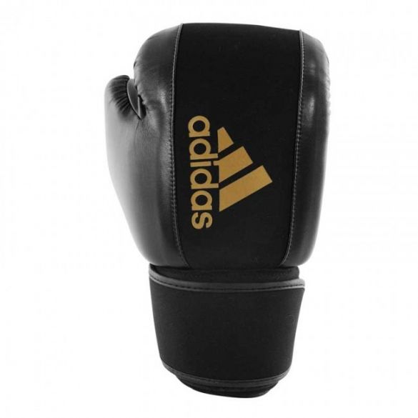 Adidas Washable zakhandschoenen zwart/goud ADIBHWG01-90350