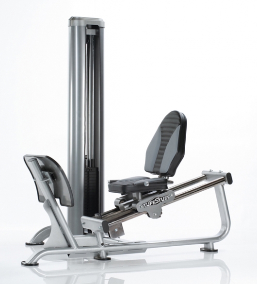 Tuff Stuff krachtstation Apollo Series Legpress Station AP-71-LP