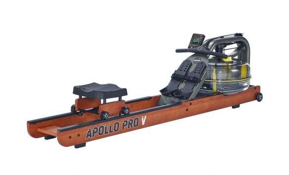First Degree professionele roeitrainer Apollo pro 2 plus V APPV