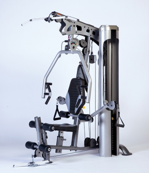 Tuff Stuff krachtstation AXT-2.5 Cable Motion Home Gym AXT-2.5