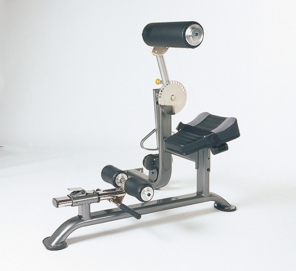 Tuff Stuff Ab / Back Option AXT-ABD optioneel voor AXT-5D AXT-ABD