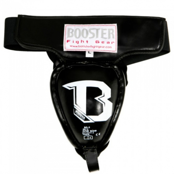 Booster BG 2 kruisbeschermer BOOSTER BG2