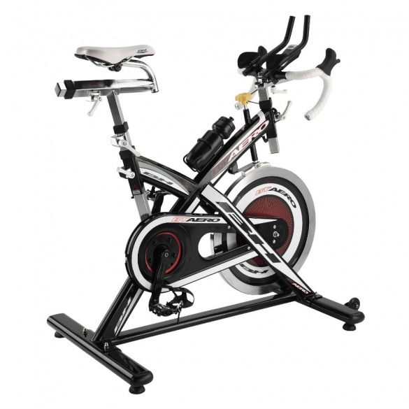 bh fitness bike