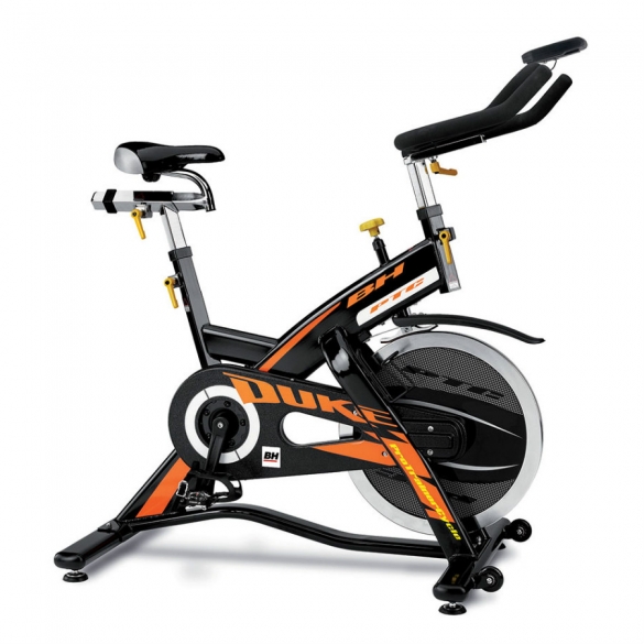 bh fitness bike