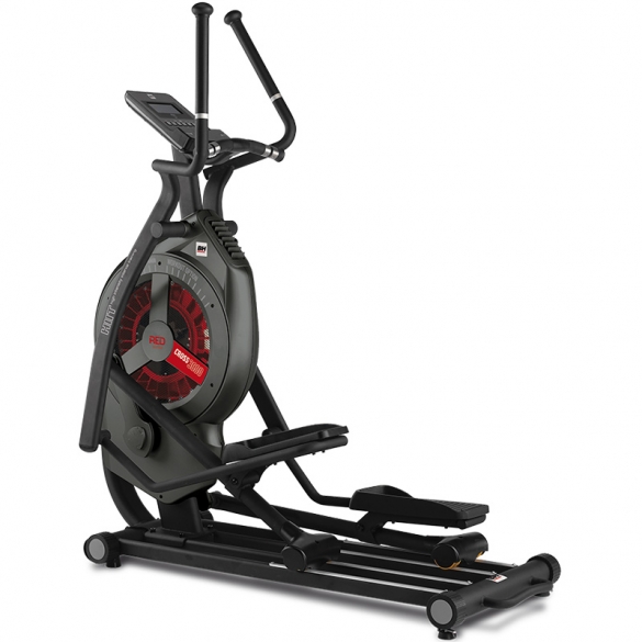 BH Fitness crosstrainer iCross 3000 Dual HIIT BWG880