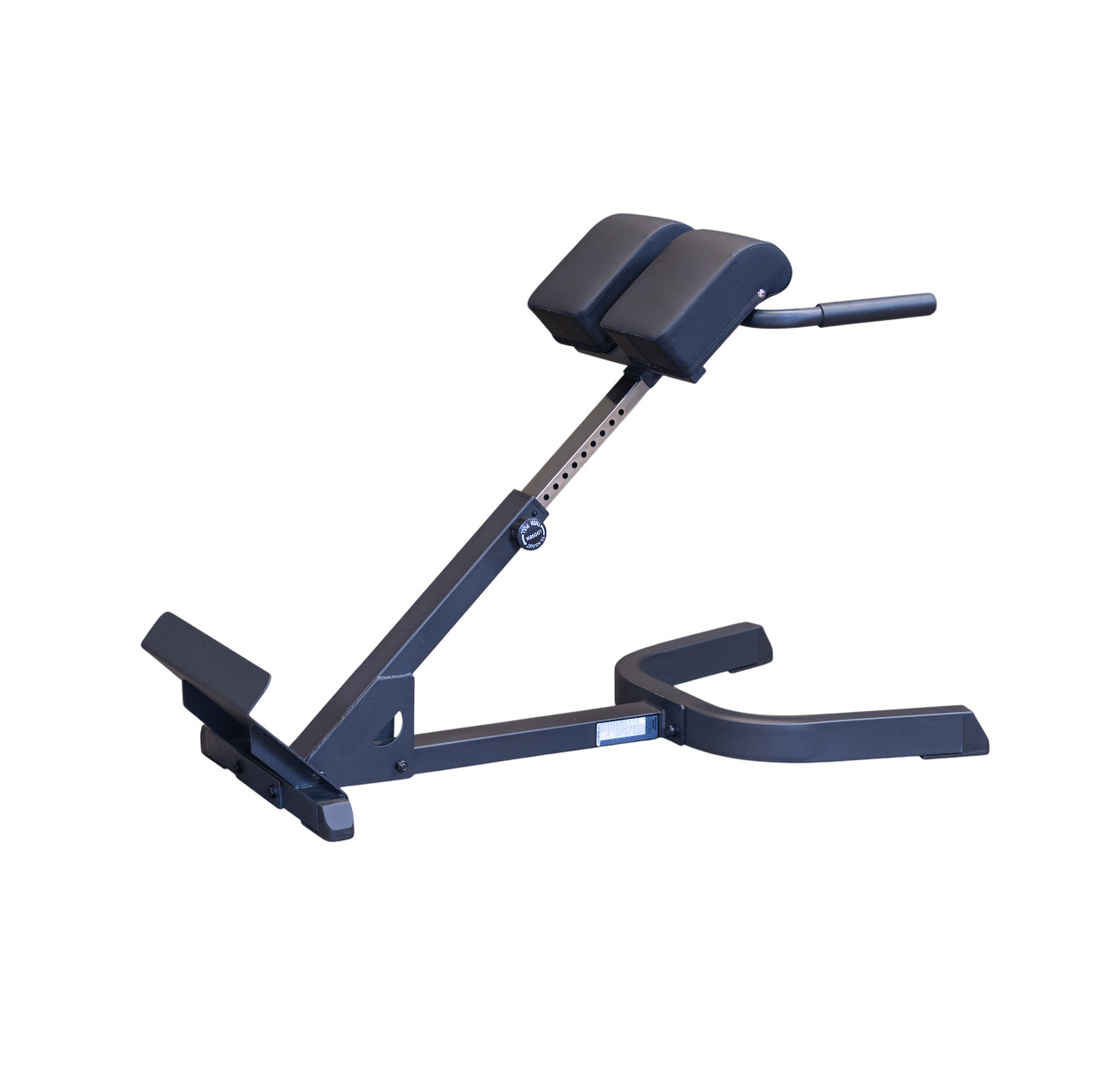 Body-Solid 45 graden back hyperextension rugtrainer KGHYP345