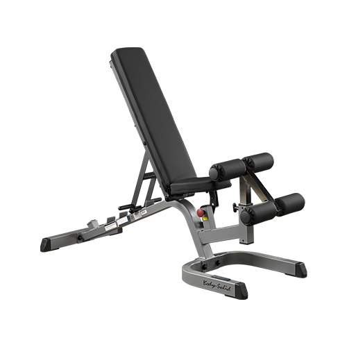 Sinewi Of Beperken Body-Solid Heavy Duty verstelbare halterbank kopen? Bestel bij fitness24.nl