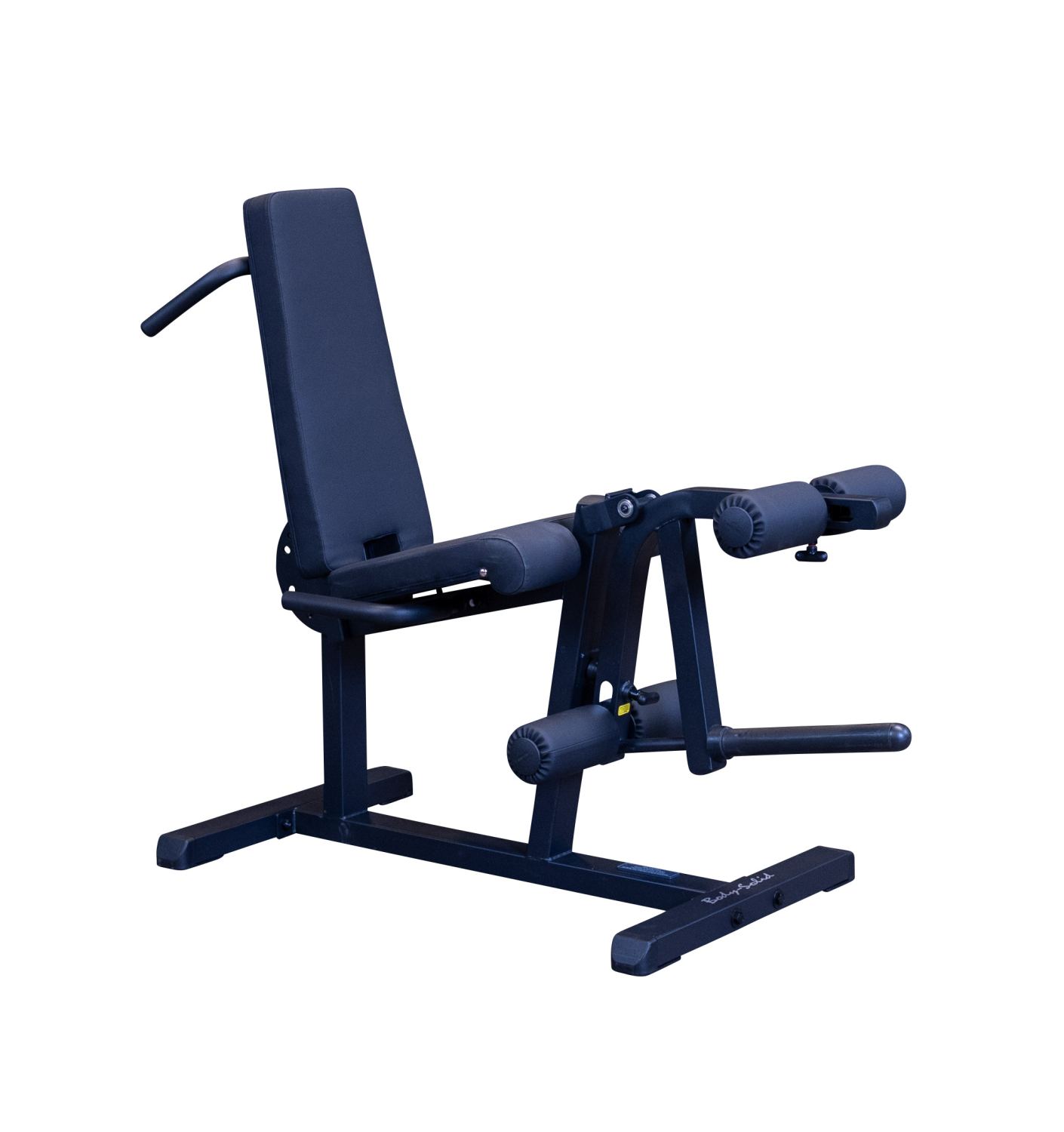 Body-Solid Seated Leg extension & Supine curl