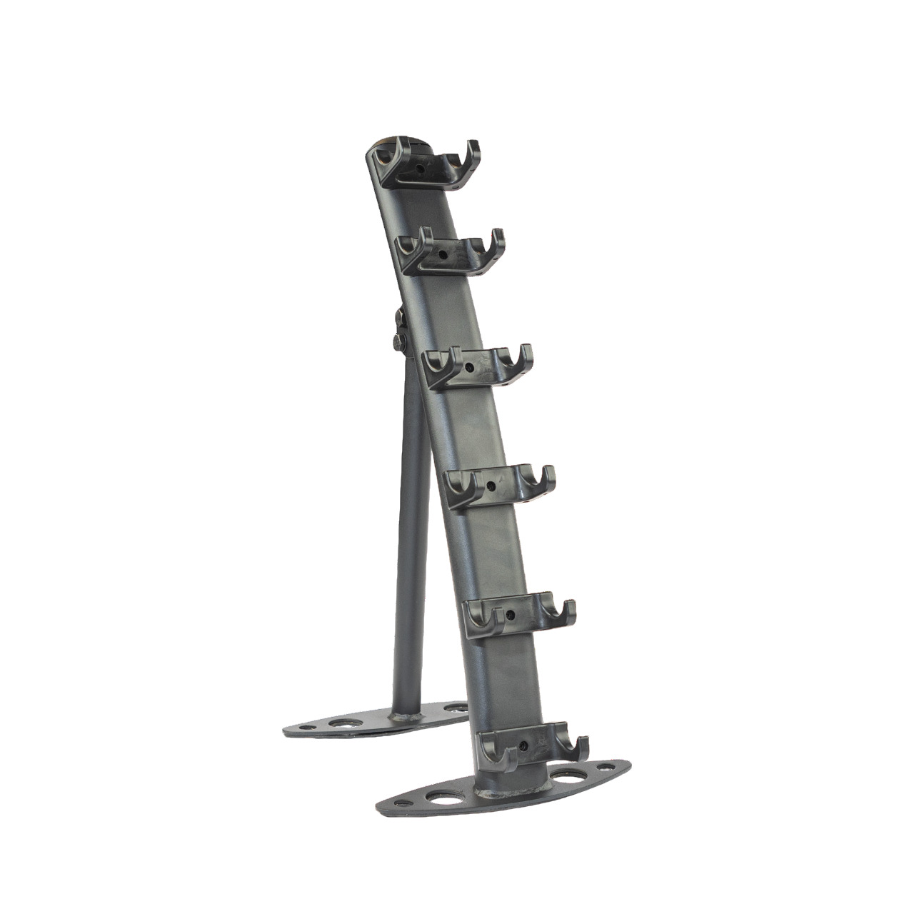 Body-Solid Vinyl dumbbell rek KGDR10