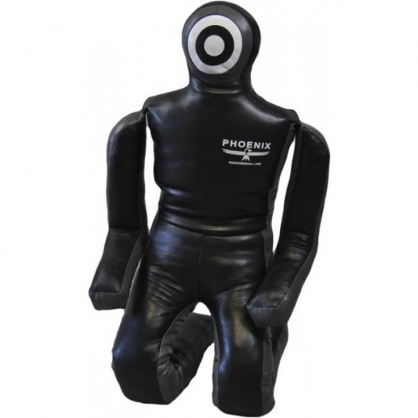 Booster Training Dummy BTDUM