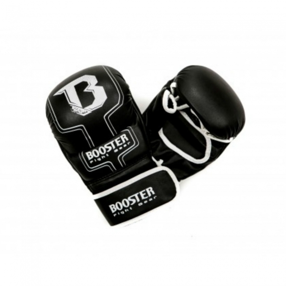 Booster BFF-8 Sparring MMA handschoenen BTBFF8SPARRINGVRR