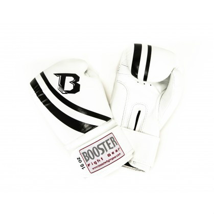 Booster Pro Range V2 skintex bokshandschoenen wit BOOSTERPRBGSV2WH