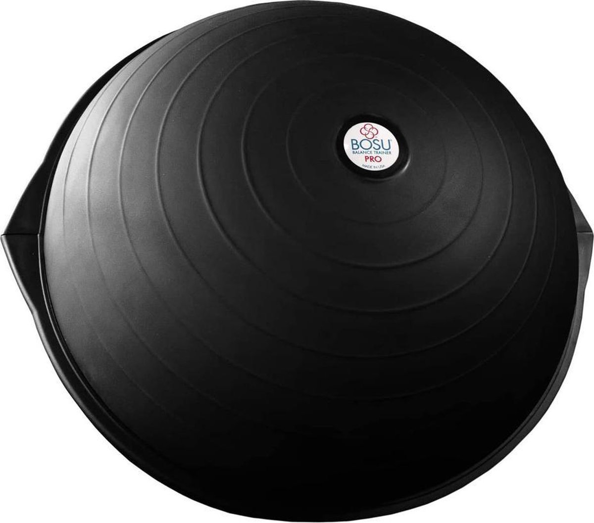 Bosu balance trainer PRO edition - Limited Black Edition  350010-black