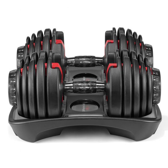 Ecologie sofa Tolk Bowflex 552i dumbbells set kopen? - fitness24.nl