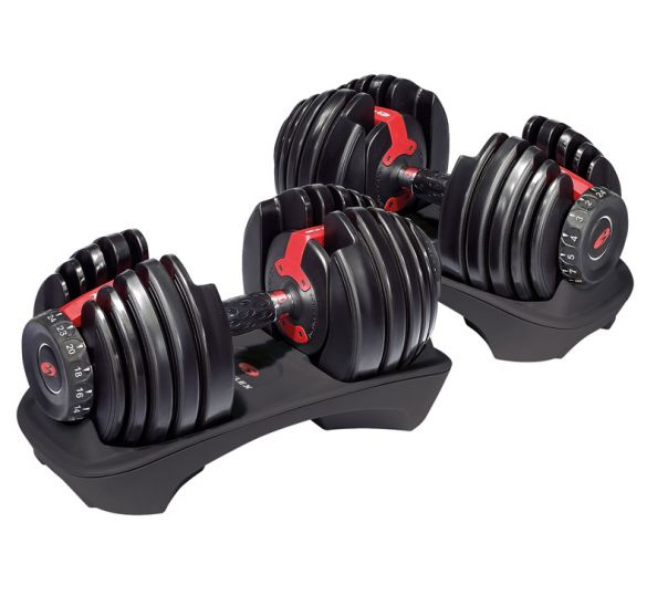 552i dumbbells set kopen? -