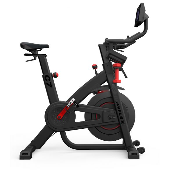 Maestro voor de hand liggend Transformator ᐅ Bowflex C7 spinningfiets kopen? - fitness24.nl