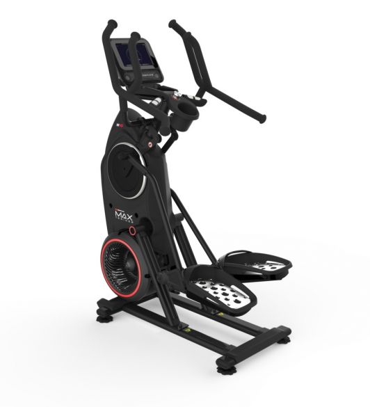 Gelijkwaardig Acht Correspondent Bowflex Crosstrainer Max Trainer M10 demo kopen? Bestel bij fitness24.nl