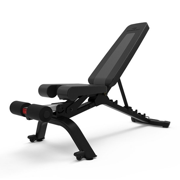 Bowflex SelectTech 4.1S halterbank 100918