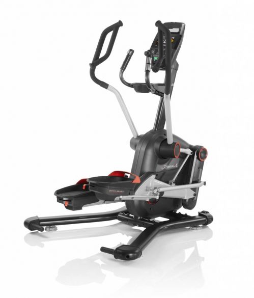 Bowflex LateralX trainer LX5i 100786
