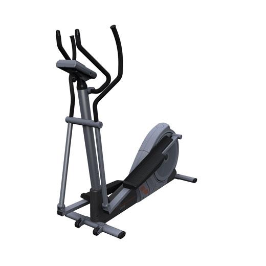 Bremshey crosstrainer Control 19" rear driven BRCTCONTR19