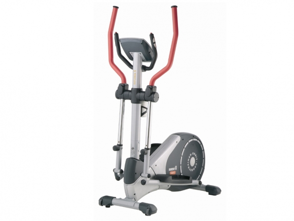 Zelfrespect Quagga bijzonder Bremshey crosstrainer Orbit Control S gebruikt kopen? Bestel bij  fitness24.nl