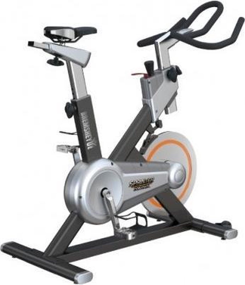 Bremshey sport sprinter control spinningbike gebruikt BREMSPRCONT-GBRKT