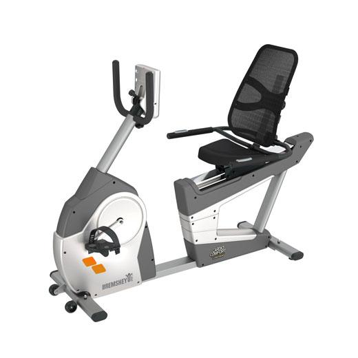 Bremshey Ligfiets Comfort Control BRRECCONTR2010