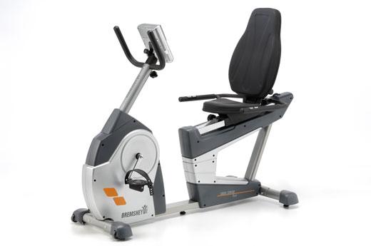 Bremshey Ligfiets Comfort Pacer BRRECPACER2010