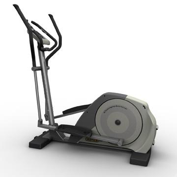 Tunturi crosstrainer C20 16" (08TUC20050) 08TUC20050