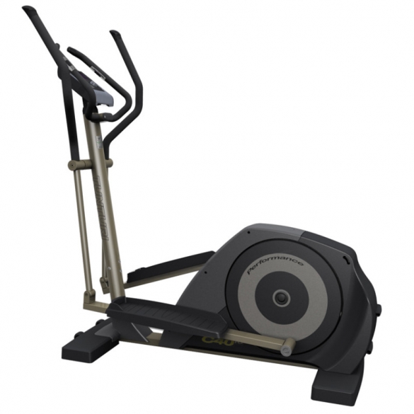 Tunturi crosstrainer C40 16" (10TUC40050) 10TUC40050