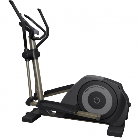 Tunturi crosstrainer C60 19 inch gebruikt 10TUC60060-gebr