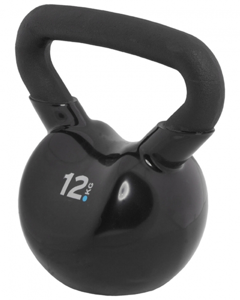 Met pensioen gaan Tweede leerjaar Klimatologische bergen Casall Kettlebell shape vinyl 12 kg kopen? Bestel bij fitness24.nl