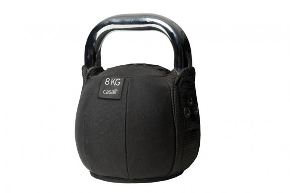 Casall Kettlebell Soft 8 KG C610749011
