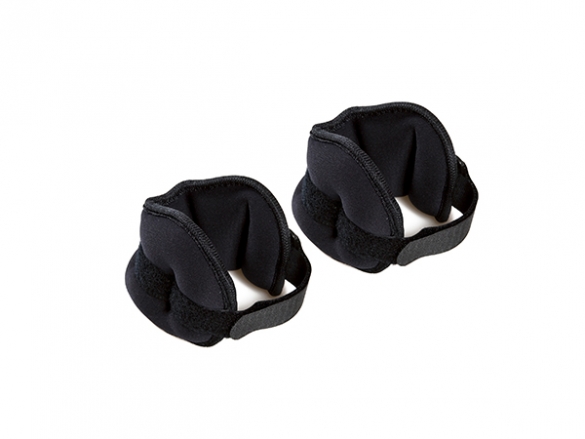 Casall Pols- en Enkelgewichten 2 x 1,5 kg 610429011