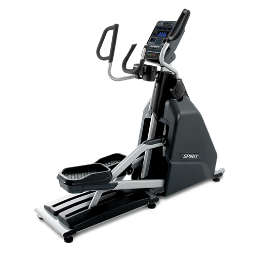 relais Alfabet Denemarken Spirit Crosstrainer professioneel CE900LED kopen? Bestel bij fitness24.nl