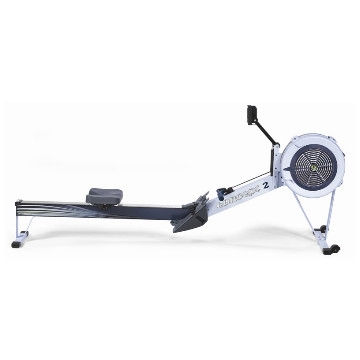 Concept2 roeitrainer model D display PM3 (gebruikt) CO2PM3-GEBR