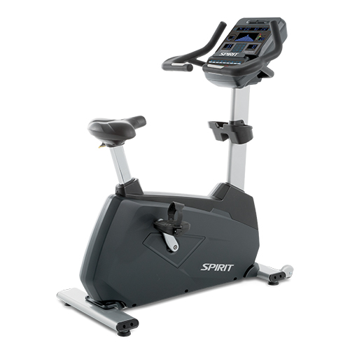 Spirit Hometrainer CU900LED kopen? Bestel fitness24.nl