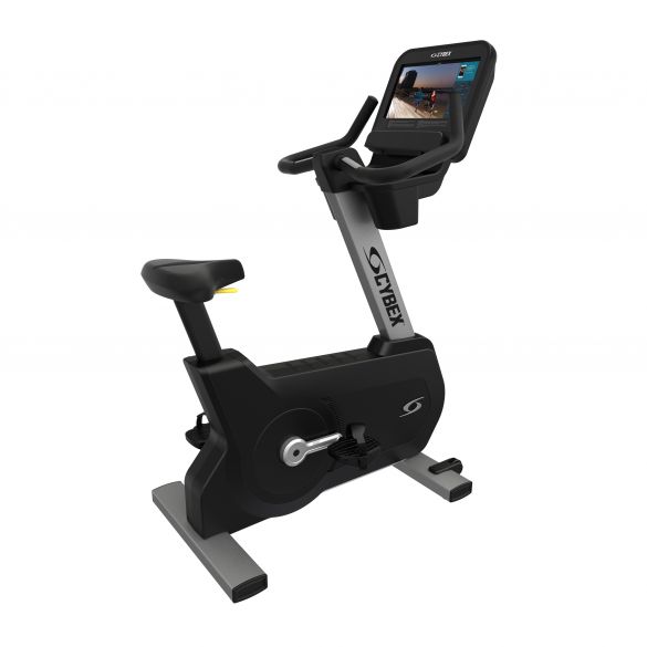 Cybex hometrainer R Series Upright Bike 70T PH-CRCT-XWXXH-STD