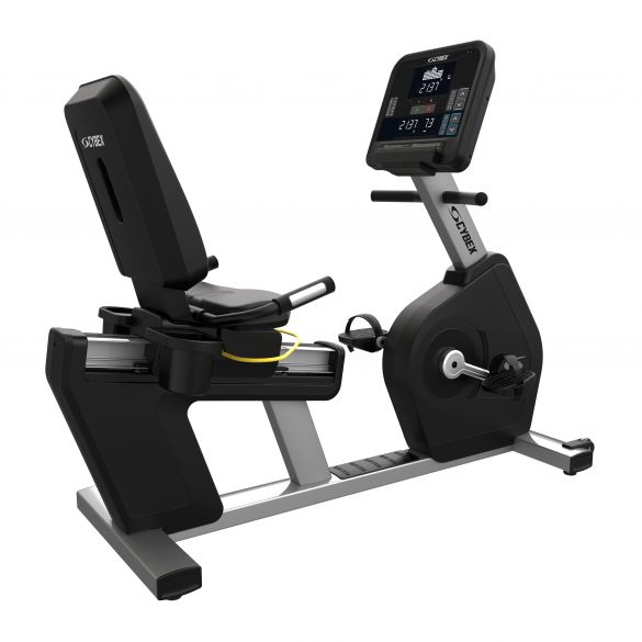 Cybex ligfiets R Series recumbent bike 50L PH-CRRL-XWXXH-STD-1