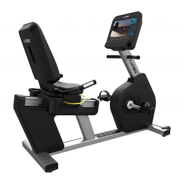 Cybex ligfiets R Series recumbent bike 70T PH-CRRT-XWXXH-STD-1
