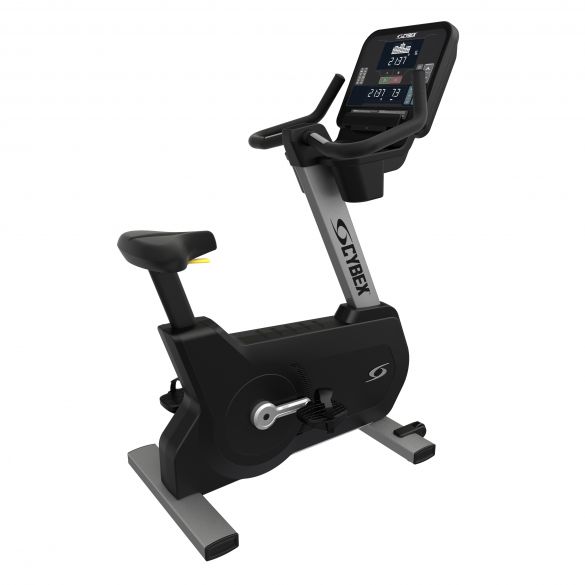 Cybex hometrainer R Series Upright Bike 50L PH-CRCL-XWXXH-STD-1