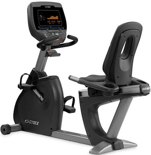 Cybex 625R ligfiets LED console 625R-LED