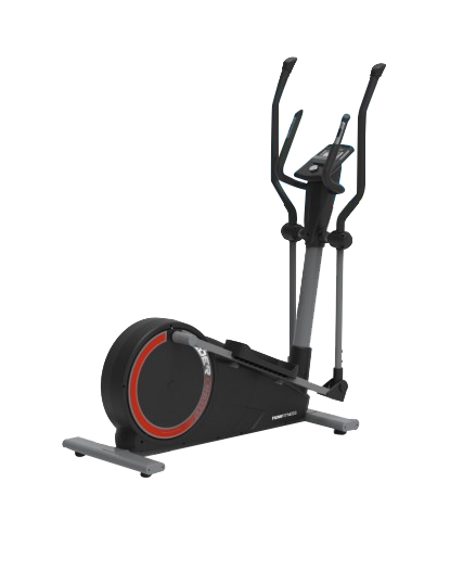 Flow Fitness crosstrainer Glider DCT2000i FFD19401