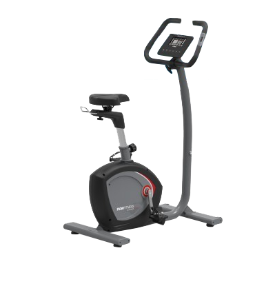 Flow Fitness Turner hometrainer DHT750 FFD19302