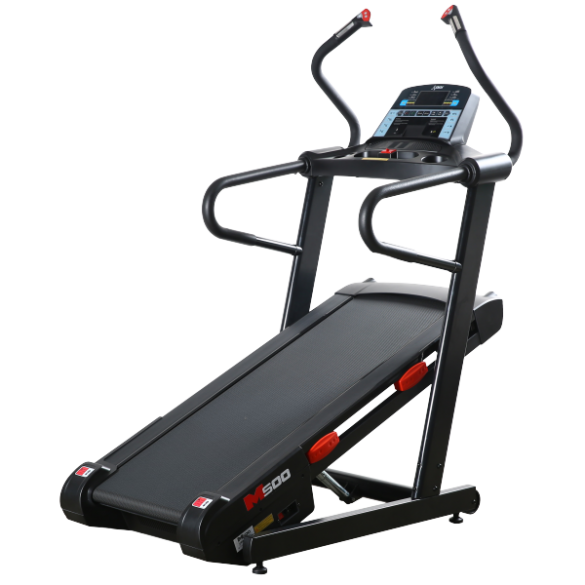 DKN technology loopband Incline Trainer M500 20458